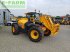 Radlader za tip JCB 541-70 agri super, Gebrauchtmaschine u SKARBIMIERZ – OSIEDLE (Slika 1)