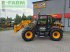 Radlader typu JCB 541-70 agri super, Gebrauchtmaschine w SKARBIMIERZ – OSIEDLE (Zdjęcie 3)