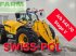 Radlader типа JCB 542-70 agrixtra, Gebrauchtmaschine в MORDY (Фотография 1)