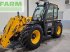 Radlader typu JCB 542-70 agrixtra, Gebrauchtmaschine v MORDY (Obrázek 2)