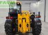 Radlader типа JCB 542-70 agrixtra, Gebrauchtmaschine в MORDY (Фотография 8)