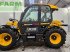 Radlader typu JCB 542-70 agrixtra, Gebrauchtmaschine w MORDY (Zdjęcie 10)