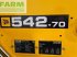 Radlader tipa JCB 542-70 agrixtra, Gebrauchtmaschine u MORDY (Slika 12)