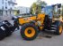 Radlader typu JCB Teleskopradlader TM320S, Neumaschine v Wien (Obrázok 14)