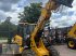 Radlader del tipo JCB TM 180, Neumaschine en Bad Kötzting (Imagen 1)