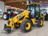 Radlader a típus JCB TM 220 Agri Stufe 5, Neumaschine ekkor: Gampern (Kép 4)