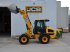 Radlader typu JCB TM 220 AGRI, Gebrauchtmaschine w Wien (Zdjęcie 1)