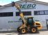 Radlader za tip JCB TM 220 Agri, Gebrauchtmaschine u Neuenkirchen-Vörden (Slika 9)