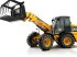 Radlader del tipo JCB TM 320, Gebrauchtmaschine In Horsens (Immagine 8)