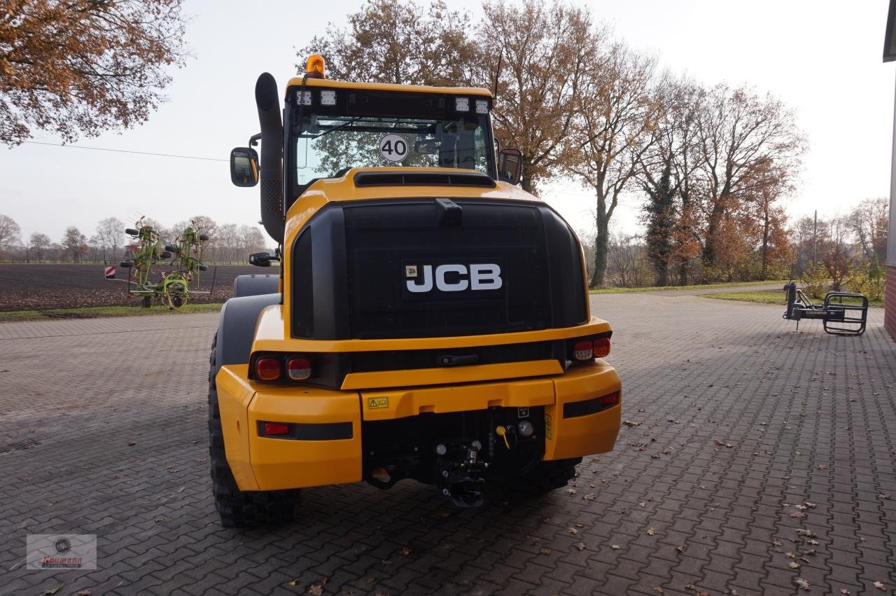 Radlader a típus JCB TM 420 A SV, Gebrauchtmaschine ekkor: Barßel (Kép 5)