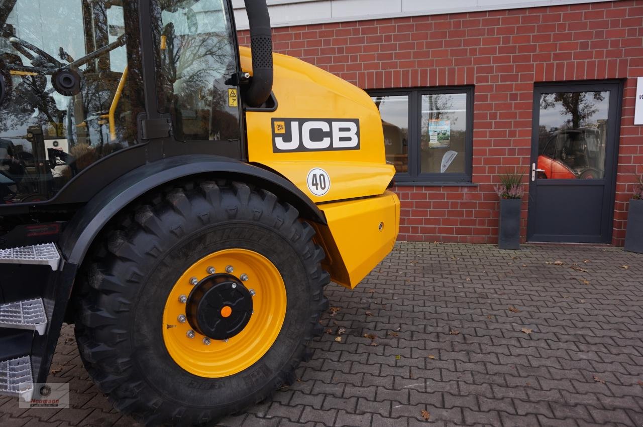 Radlader a típus JCB TM 420 A SV, Gebrauchtmaschine ekkor: Barßel (Kép 7)