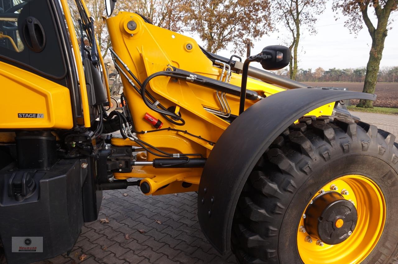 Radlader a típus JCB TM 420 A SV, Gebrauchtmaschine ekkor: Barßel (Kép 9)