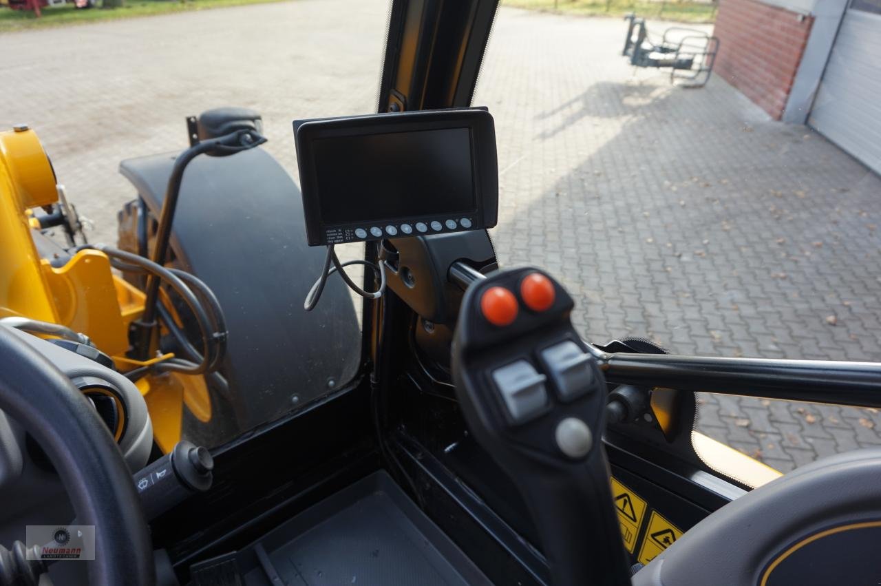 Radlader a típus JCB TM 420 A SV, Gebrauchtmaschine ekkor: Barßel (Kép 12)