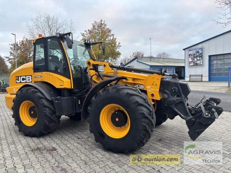 Radlader типа JCB TM 420 S, Gebrauchtmaschine в Meppen (Фотография 2)