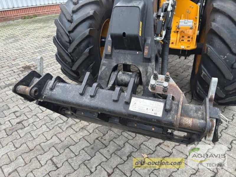 Radlader типа JCB TM 420 S, Gebrauchtmaschine в Meppen (Фотография 5)