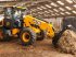 Radlader del tipo JCB TM180, Gebrauchtmaschine en Horsens (Imagen 2)