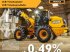 Radlader от тип JCB TM220 Agri, Neumaschine в Kirchdorf (Снимка 12)