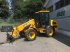 Radlader typu JCB TM220 T4 A, Gebrauchtmaschine w Neuenkirchen-Vörden (Zdjęcie 1)