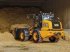 Radlader del tipo JCB TM220, Gebrauchtmaschine In Horsens (Immagine 7)