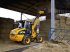 Radlader del tipo JCB TM220, Gebrauchtmaschine en Horsens (Imagen 2)