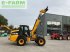 Radlader a típus JCB tm320 agri pivot steer (st20650), Gebrauchtmaschine ekkor: SHAFTESBURY (Kép 1)