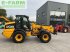 Radlader des Typs JCB tm320 agri pivot steer (st20650), Gebrauchtmaschine in SHAFTESBURY (Bild 9)