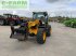 Radlader tipa JCB tm320s contractor pro pivot steer (st19094), Gebrauchtmaschine u SHAFTESBURY (Slika 3)