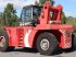 Radlader tipa Kalmar RTD 1623 LOG GRAPPLE LOG STACKER, Gebrauchtmaschine u Marknesse (Slika 7)