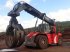 Radlader tipa Kalmar RTD 1623 LOG GRAPPLE LOG STACKER, Gebrauchtmaschine u Marknesse (Slika 2)