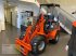 Radlader del tipo Kaweco FARMER KW 25-27, Radlader, Hoflader, NEU !, Neumaschine In Neerstedt (Immagine 4)