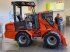 Radlader del tipo Kaweco FARMER KW 25-27, Radlader, Hoflader, NEU !, Neumaschine In Neerstedt (Immagine 1)