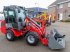 Radlader tipa Kingway Farmer 809, Neumaschine u Hollandscheveld (Slika 2)