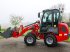 Radlader del tipo Kingway Farmer 809, Neumaschine en Hollandscheveld (Imagen 1)