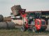 Radlader del tipo Kingway Farmer 811, Neumaschine en Hollandscheveld (Imagen 3)