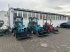 Radlader del tipo Kingway Farmer 811, Neumaschine en Hollandscheveld (Imagen 1)