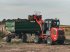 Radlader typu Kingway Farmer 811, Neumaschine w Hollandscheveld (Zdjęcie 6)