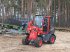 Radlader tipa Kingway LY-908, Neumaschine u Hollandscheveld (Slika 4)