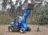 Radlader del tipo Kingway Rancher 916, Neumaschine In Hollandscheveld (Immagine 2)