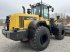 Radlader del tipo Komatsu W320, Gebrauchtmaschine en Skjern (Imagen 3)