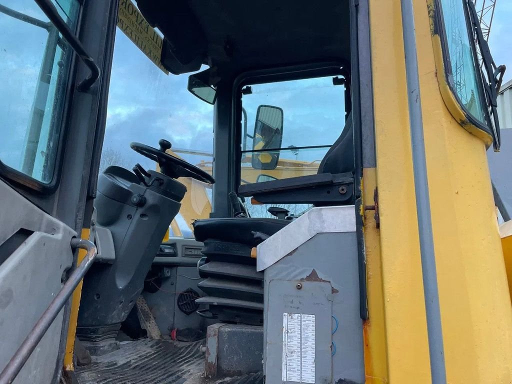 Radlader des Typs Komatsu WA-270 Wheel Loader Good Condition, Gebrauchtmaschine in 'S-Hertogenbosch (Bild 11)