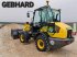 Radlader του τύπου Komatsu WA 70-5 Radlader mit Schaufel und Palettengabel Hoflader, Gebrauchtmaschine σε Großschönbrunn (Φωτογραφία 11)