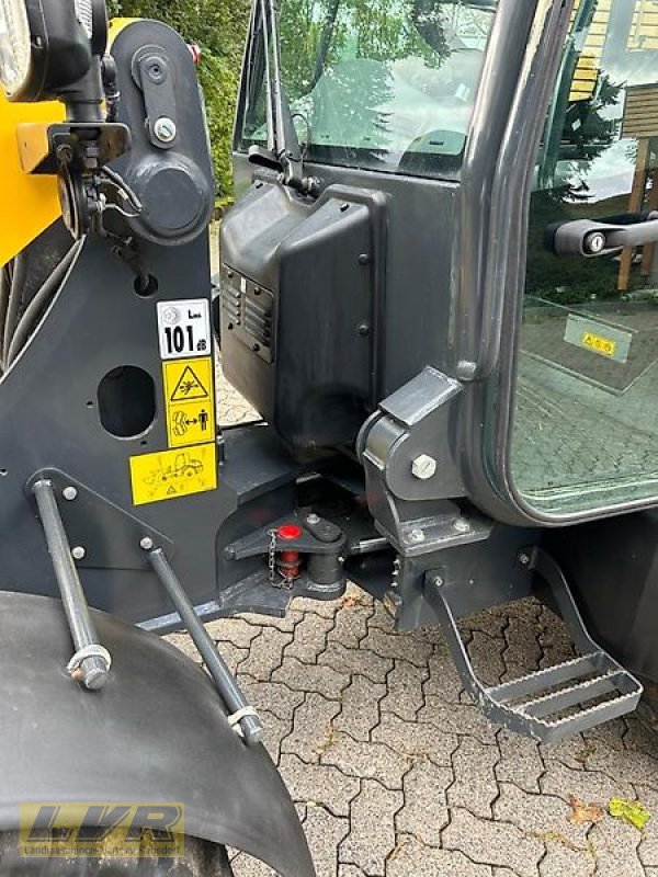 Radlader typu Komatsu WA 70M-8, Gebrauchtmaschine v Steinau-Rebsdorf (Obrázok 10)