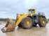 Radlader tipa Komatsu WA 800-3E0 Good Working Condition / CE Certified, Gebrauchtmaschine u Veldhoven (Slika 2)