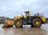 Radlader van het type Komatsu WA 800-3E0 Good Working Condition / CE Certified, Gebrauchtmaschine in Veldhoven (Foto 1)