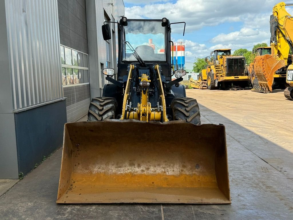 Radlader van het type Komatsu WA100M-8EO, Gebrauchtmaschine in Velddriel (Foto 9)