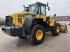 Radlader tipa Komatsu WA320-5, Gebrauchtmaschine u Skive (Slika 4)