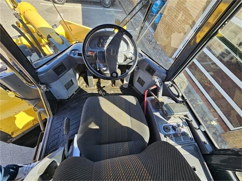 Radlader del tipo Komatsu WA320-5H, Gebrauchtmaschine en Aalborg SV (Imagen 8)