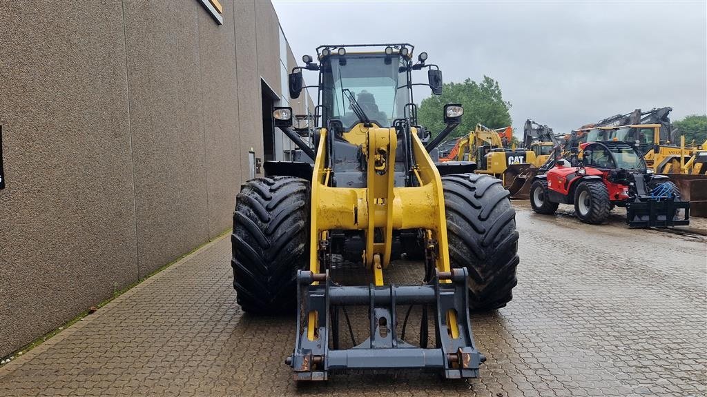 Radlader typu Komatsu WA320-8, Gebrauchtmaschine w Randers (Zdjęcie 5)