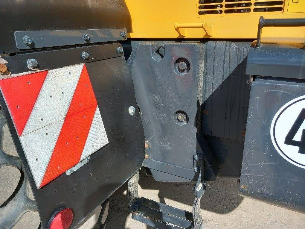 Radlader a típus Komatsu WA320-8E0, Gebrauchtmaschine ekkor: Overijse (Kép 5)