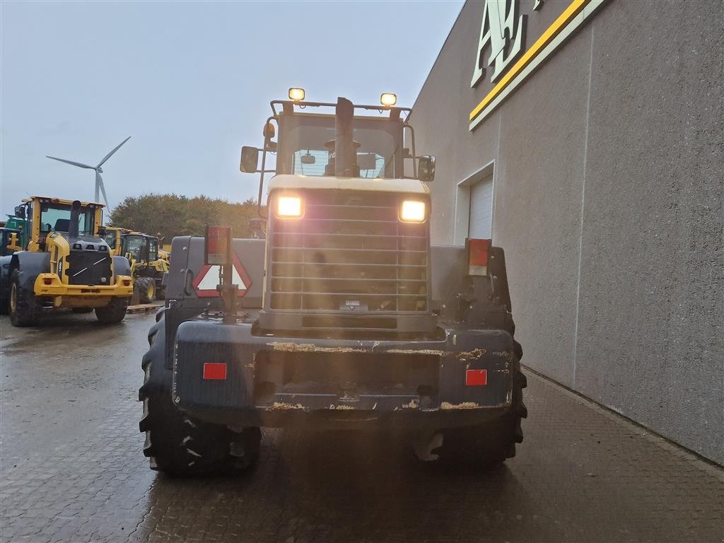 Radlader van het type Komatsu WA320PZ-6, Gebrauchtmaschine in Randers (Foto 7)